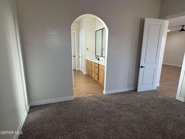 13988 SUMMER HAIL Avenue, El Paso, TX 79928