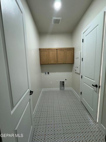 13988 SUMMER HAIL Avenue, El Paso, TX 79928