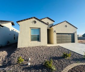 13988 SUMMER HAIL Avenue, El Paso, TX 79928