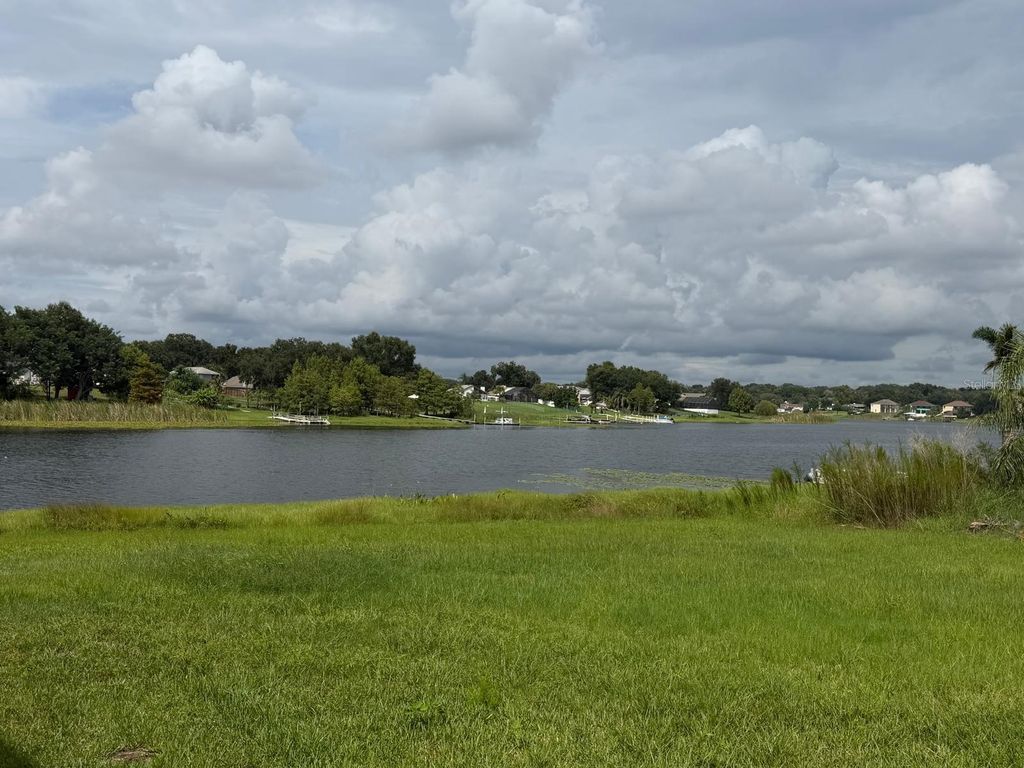 EDGEWOOD RANCH ROAD, Orlando, FL 32835