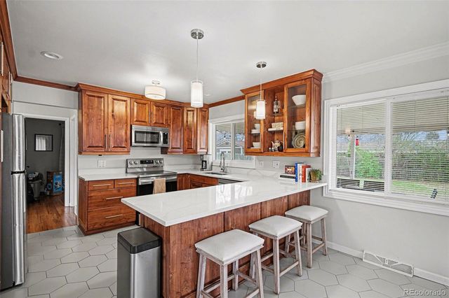 2532 S Quitman Street, Denver, CO 80219