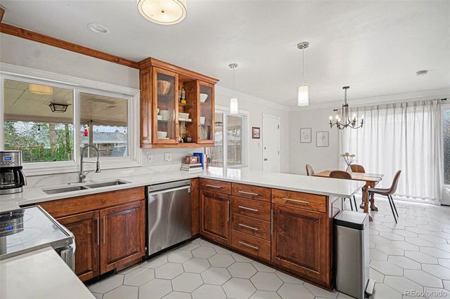 2532 S Quitman Street, Denver, CO 80219