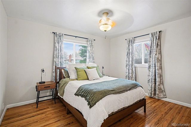 2532 S Quitman Street, Denver, CO 80219