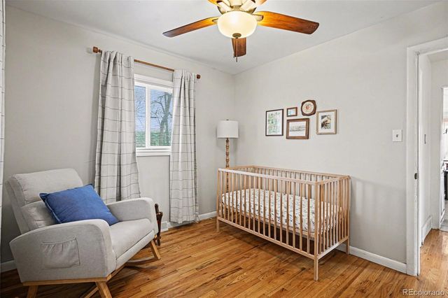 2532 S Quitman Street, Denver, CO 80219