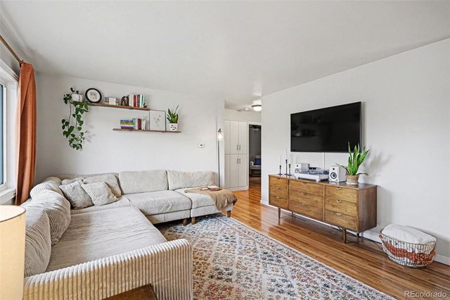 2532 S Quitman Street, Denver, CO 80219