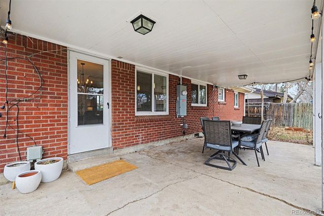 2532 S Quitman Street, Denver, CO 80219