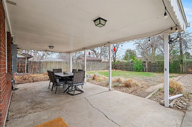 2532 S Quitman Street, Denver, CO 80219