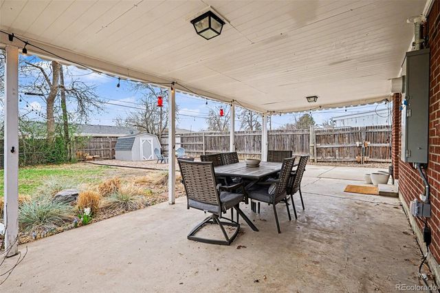 2532 S Quitman Street, Denver, CO 80219