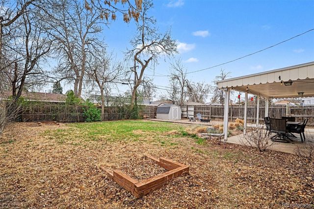 2532 S Quitman Street, Denver, CO 80219