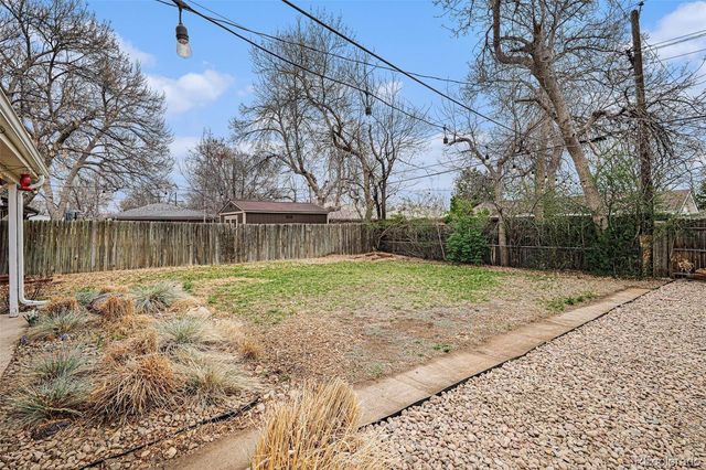 2532 S Quitman Street, Denver, CO 80219