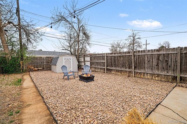 2532 S Quitman Street, Denver, CO 80219