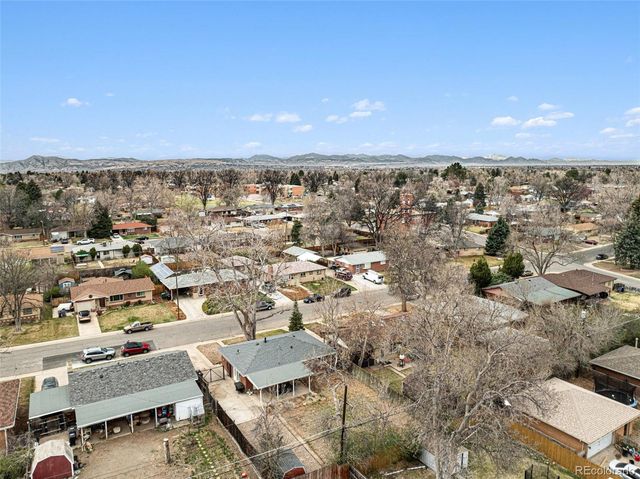 2532 S Quitman Street, Denver, CO 80219