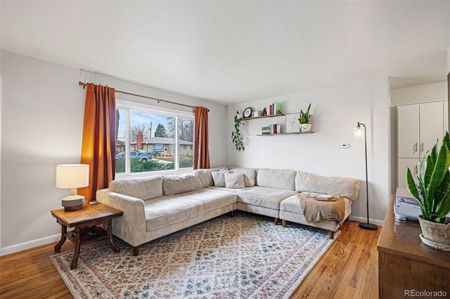 2532 S Quitman Street, Denver, CO 80219