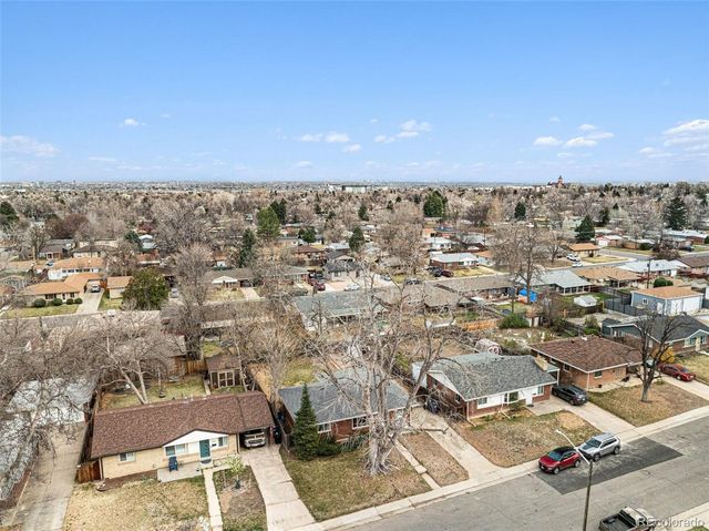 2532 S Quitman Street, Denver, CO 80219