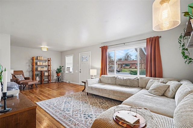 2532 S Quitman Street, Denver, CO 80219