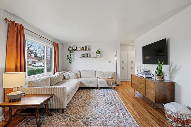 2532 S Quitman Street, Denver, CO 80219