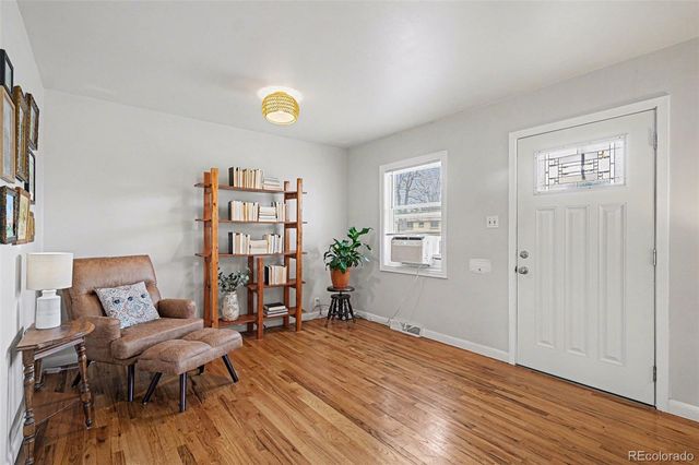 2532 S Quitman Street, Denver, CO 80219