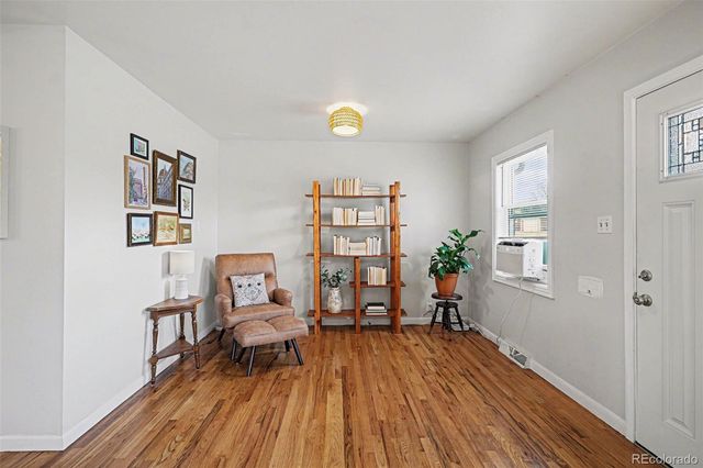 2532 S Quitman Street, Denver, CO 80219