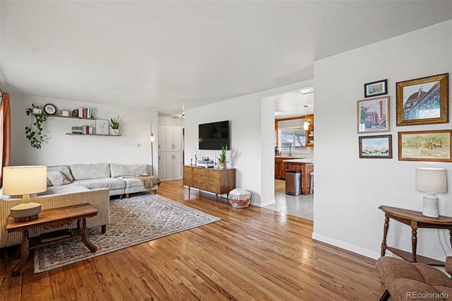 2532 S Quitman Street, Denver, CO 80219