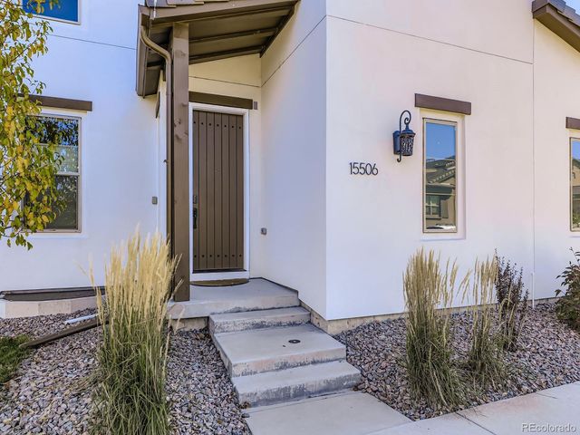 15506 W La Salle Pl Place, Lakewood, CO 80228