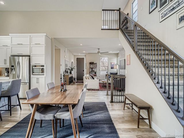 15506 W La Salle Pl Place, Lakewood, CO 80228