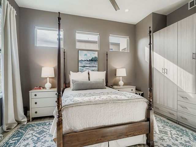 15506 W La Salle Pl Place, Lakewood, CO 80228