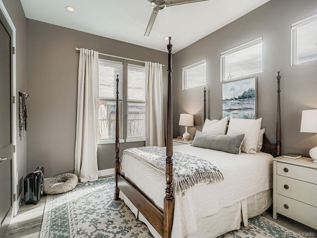 15506 W La Salle Pl Place, Lakewood, CO 80228