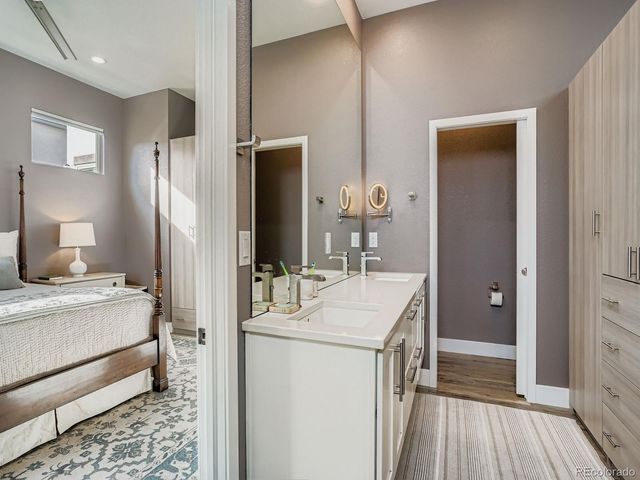 15506 W La Salle Pl Place, Lakewood, CO 80228