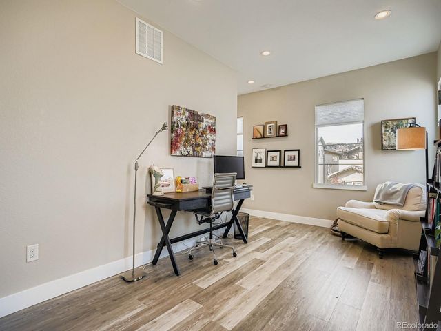 15506 W La Salle Pl Place, Lakewood, CO 80228