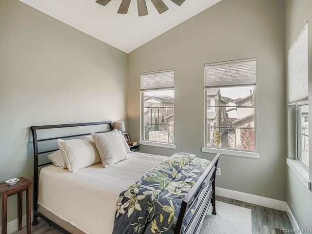 15506 W La Salle Pl Place, Lakewood, CO 80228