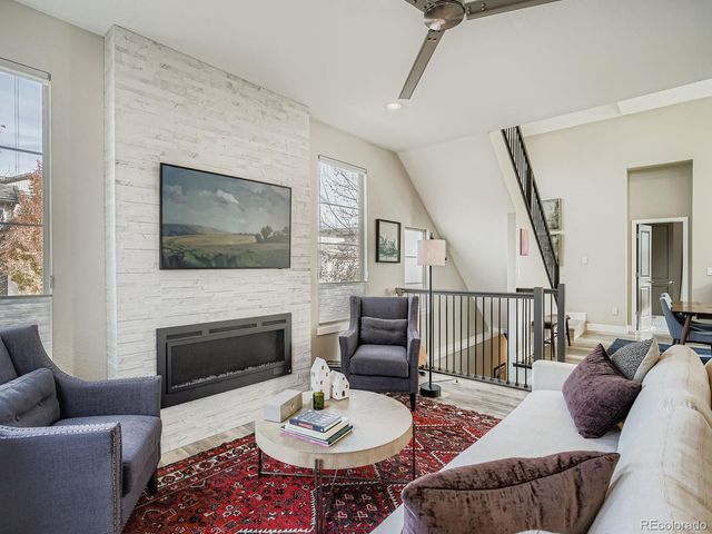 15506 W La Salle Pl Place, Lakewood, CO 80228