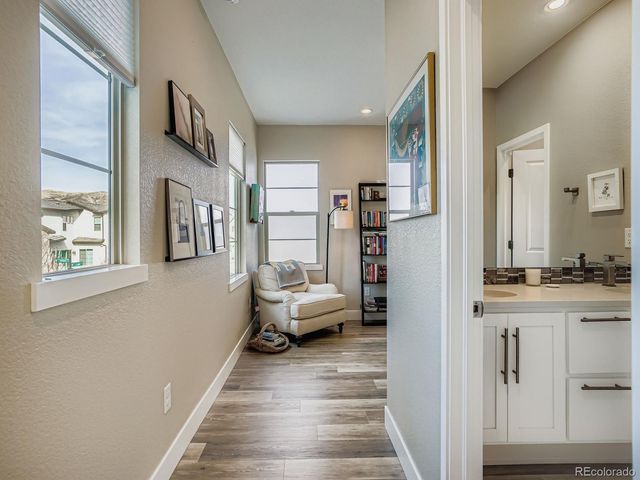 15506 W La Salle Pl Place, Lakewood, CO 80228