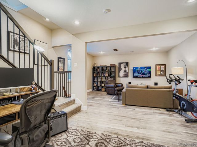 15506 W La Salle Pl Place, Lakewood, CO 80228