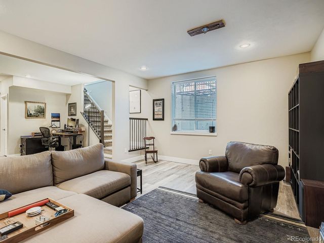 15506 W La Salle Pl Place, Lakewood, CO 80228