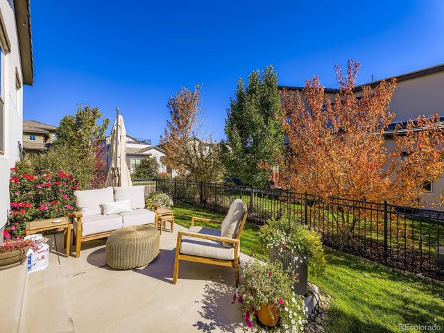 15506 W La Salle Pl Place, Lakewood, CO 80228