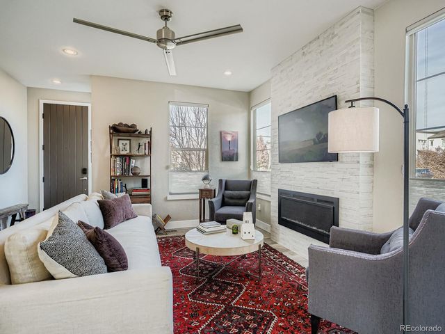 15506 W La Salle Pl Place, Lakewood, CO 80228