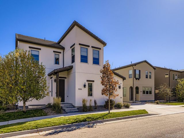 15506 W La Salle Pl Place, Lakewood, CO 80228