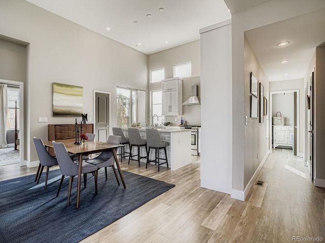 15506 W La Salle Pl Place, Lakewood, CO 80228