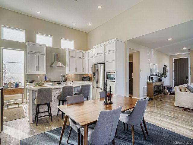 15506 W La Salle Pl Place, Lakewood, CO 80228