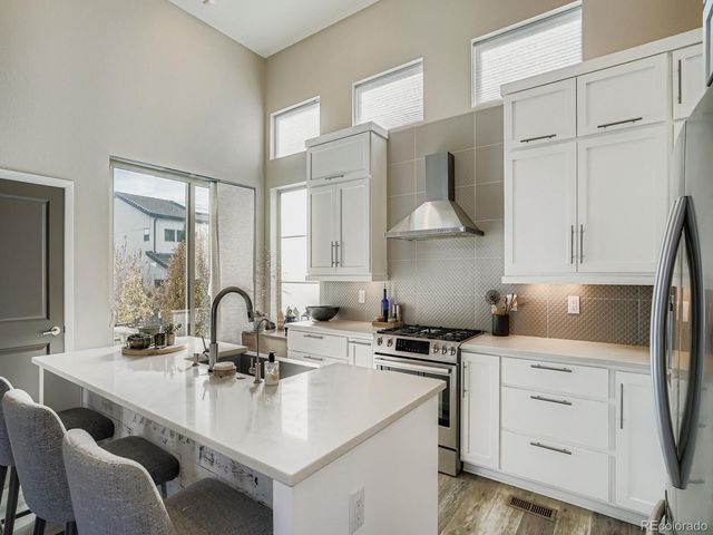 15506 W La Salle Pl Place, Lakewood, CO 80228