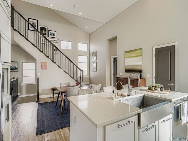 15506 W La Salle Pl Place, Lakewood, CO 80228