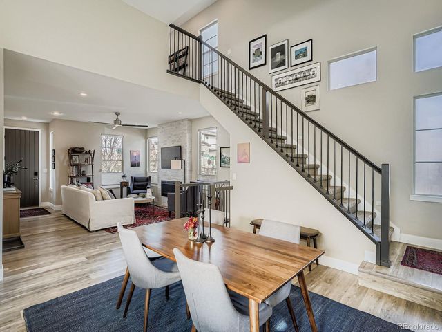 15506 W La Salle Pl Place, Lakewood, CO 80228