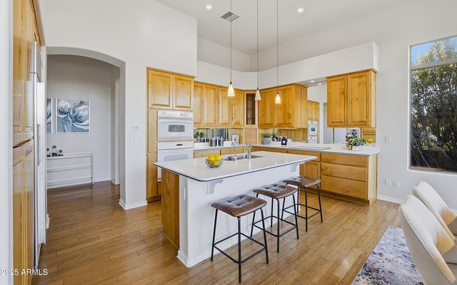 120 W Big Horn Court, Sedona, AZ 86351