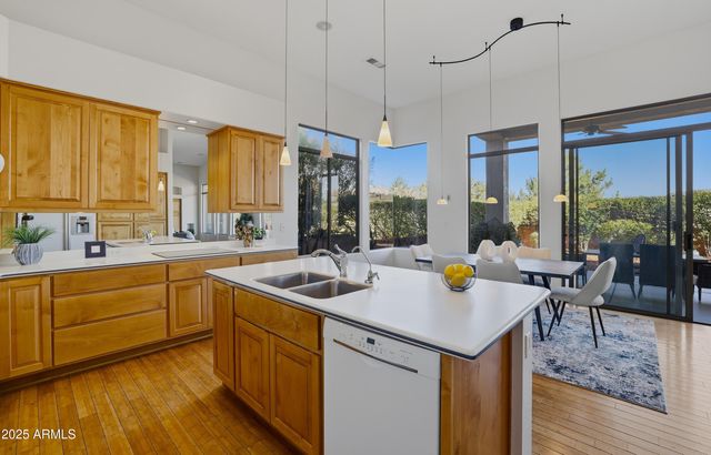 120 W Big Horn Court, Sedona, AZ 86351