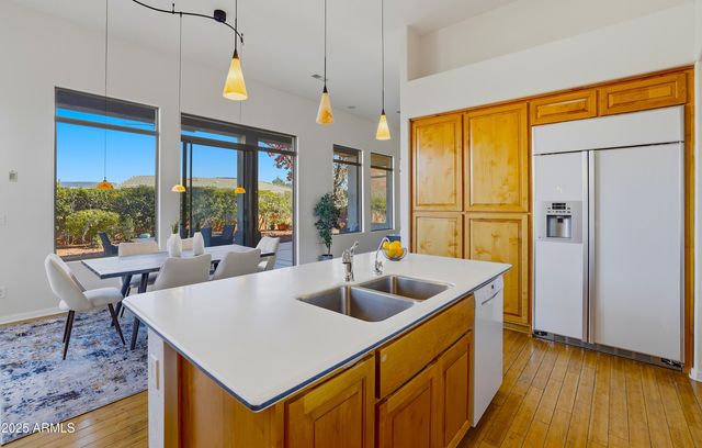 120 W Big Horn Court, Sedona, AZ 86351