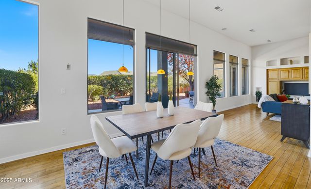 120 W Big Horn Court, Sedona, AZ 86351