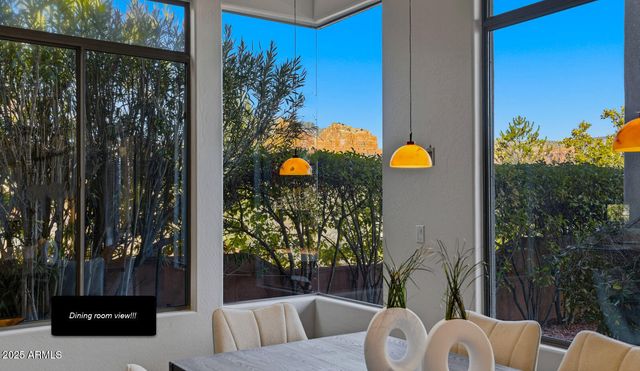 120 W Big Horn Court, Sedona, AZ 86351