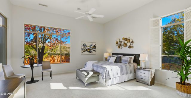 120 W Big Horn Court, Sedona, AZ 86351