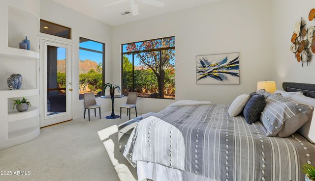 120 W Big Horn Court, Sedona, AZ 86351