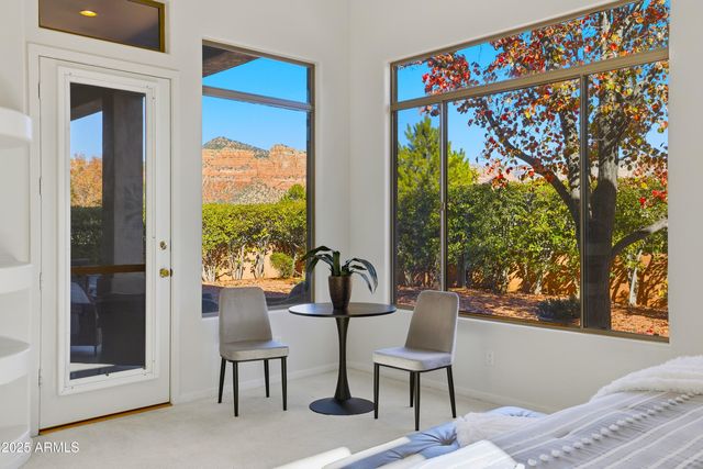 120 W Big Horn Court, Sedona, AZ 86351